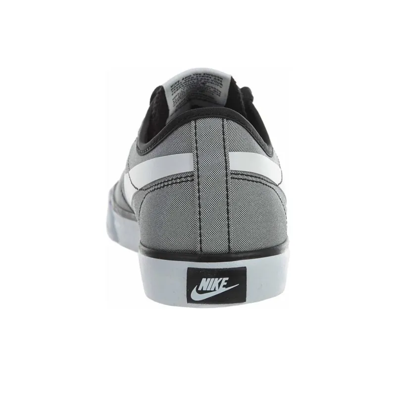 Nike Primo Court Black/White-4