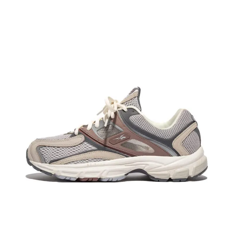 Reebok Premier Trinity Packer Shoes Cream-0