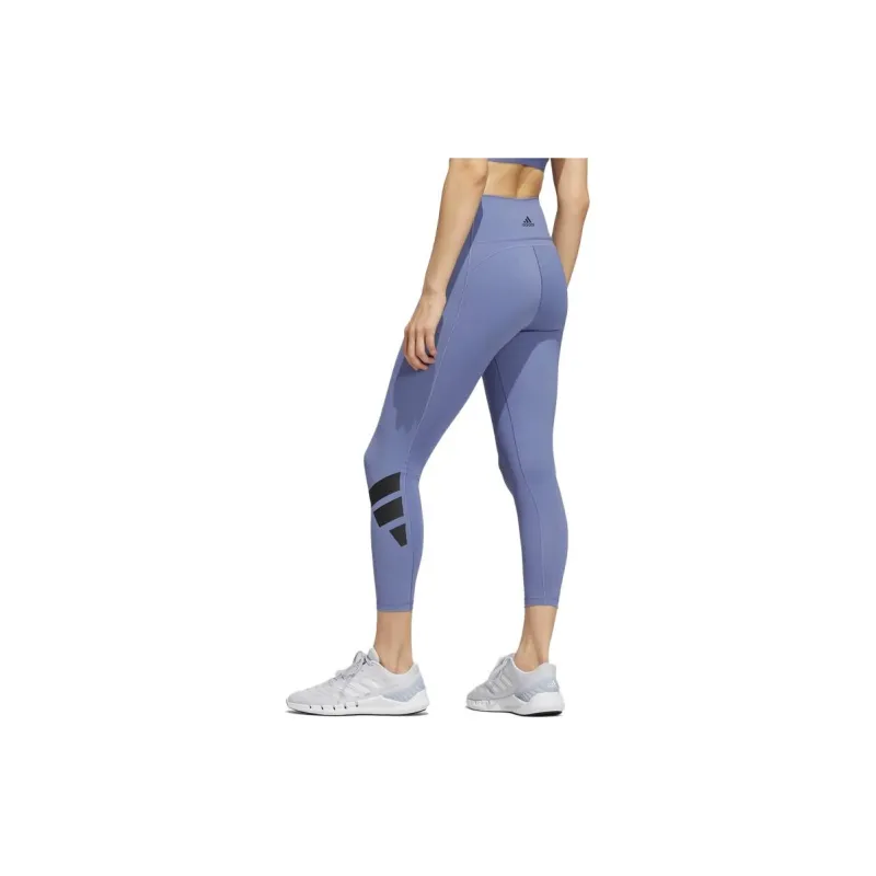 Adidas Sports Pants Women's Light Lavender-2
