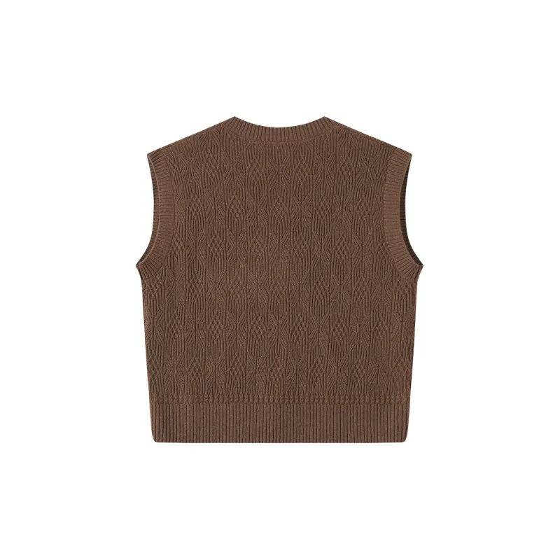 H YXIANG Sweaters Women's-6