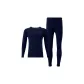 Midnight Blue (Clothing Sets-Crew Neck)