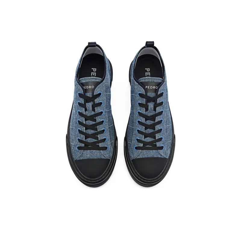 PEDRO Roamer Series Low-Top Skateboard Shoes Men's-11
