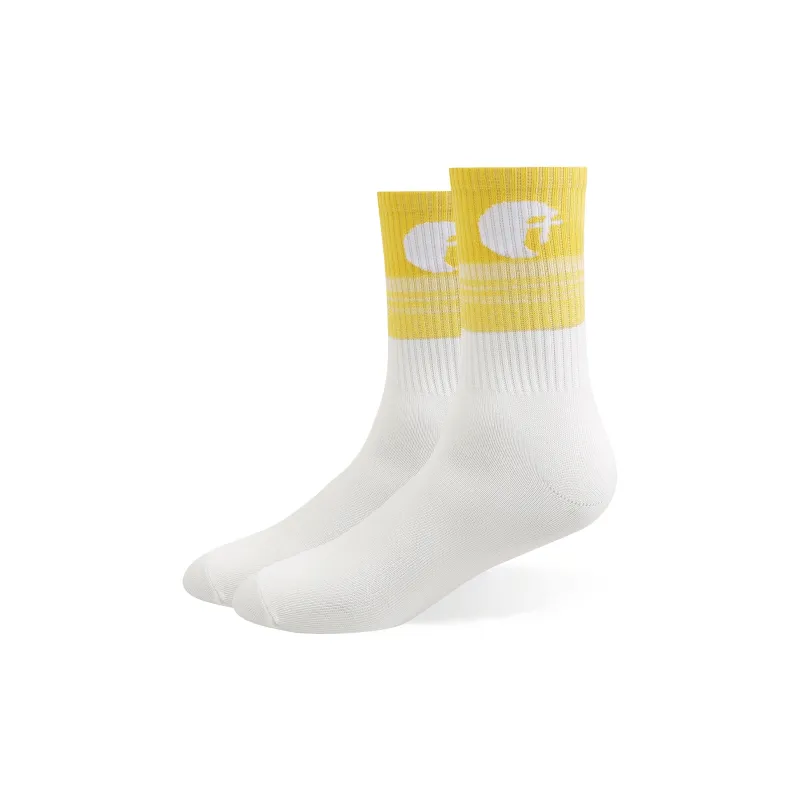 Guuka Mid Calf Socks Unisex 6 Pack-7
