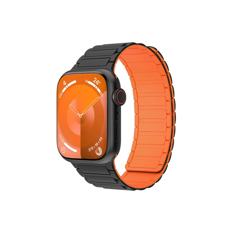 Yu Qing Unisex Watch Bands-2
