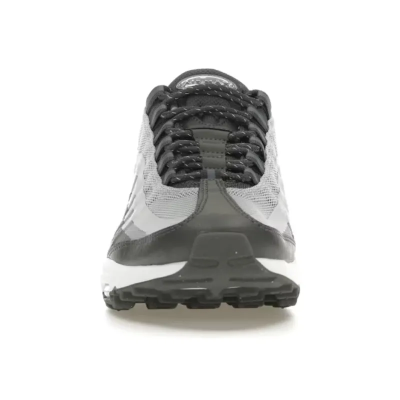 Nike Air Max 95 Ultra Iron Grey Diffused Blue-3