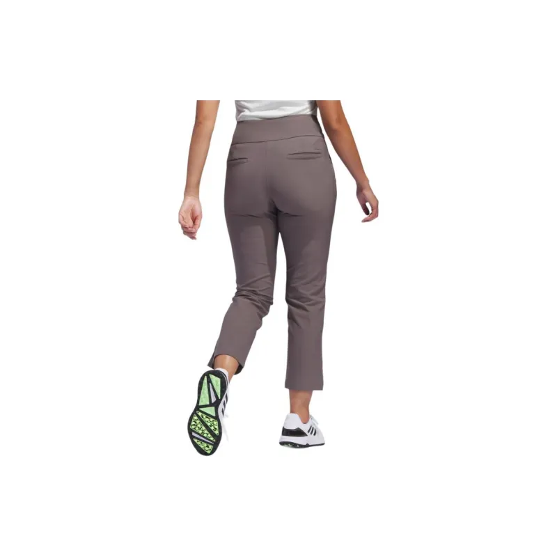 Adidas Free Shipping With AdiClub Ultimate365 Solid Ankle Pants-2