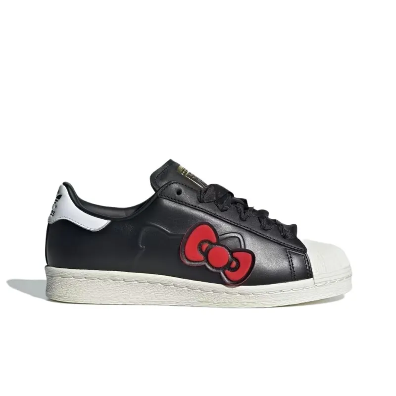 Adidas Superstar Hello Kitty 50th Anniversary Women's-1