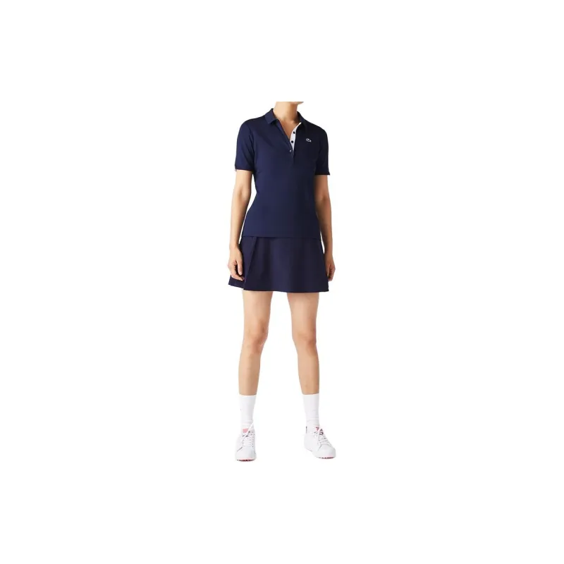 LACOSTE Uv Protect Polo Top-3