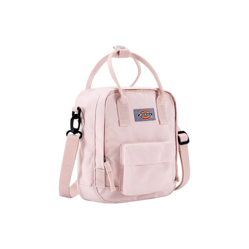 Dickies Polyester Three Proofing Fabric Crossbody Handbag Regular Unisex Multicolor-21