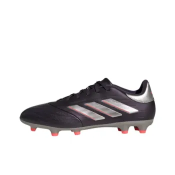 Adidas Copa Pure 2 League Fg Aurora Black Platinum Metallic Turbo