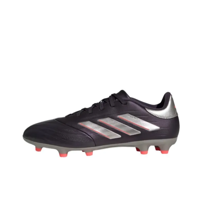 Adidas Copa Pure 2 League Fg Aurora Black Platinum Metallic Turbo-0