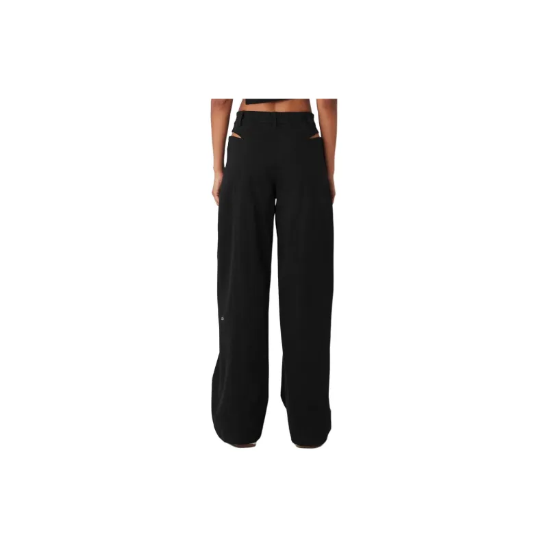 Alo Yoga Casual Pants Women's-1
