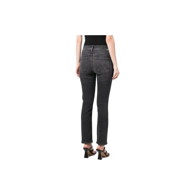 MOTHER Rider Skimp Jeans-2