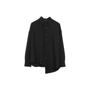 RAYSHOW Shirts Men