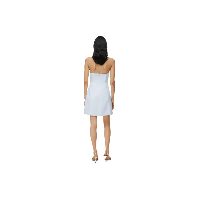 ARITZIA Babaton Appraise Dress Sleeveless Dress Women's-3