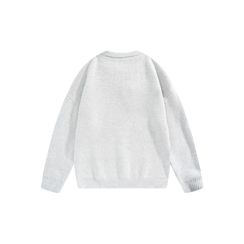BOTH PLAY Knitwear Unisex-6