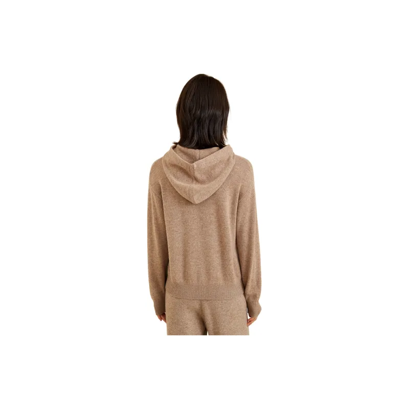 H YXIANG Sweaters Women's-5