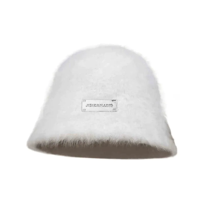 BAGGL Polyester Beanies Unisex Gift Box Set-1