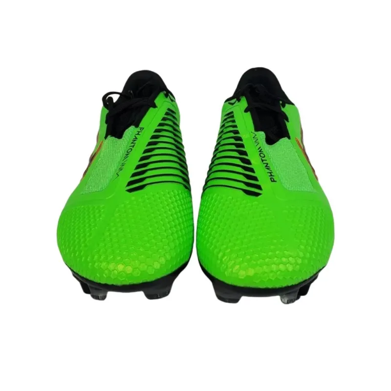 Nike Phantom Venom Elite SG Pro Acc Green Strike-1