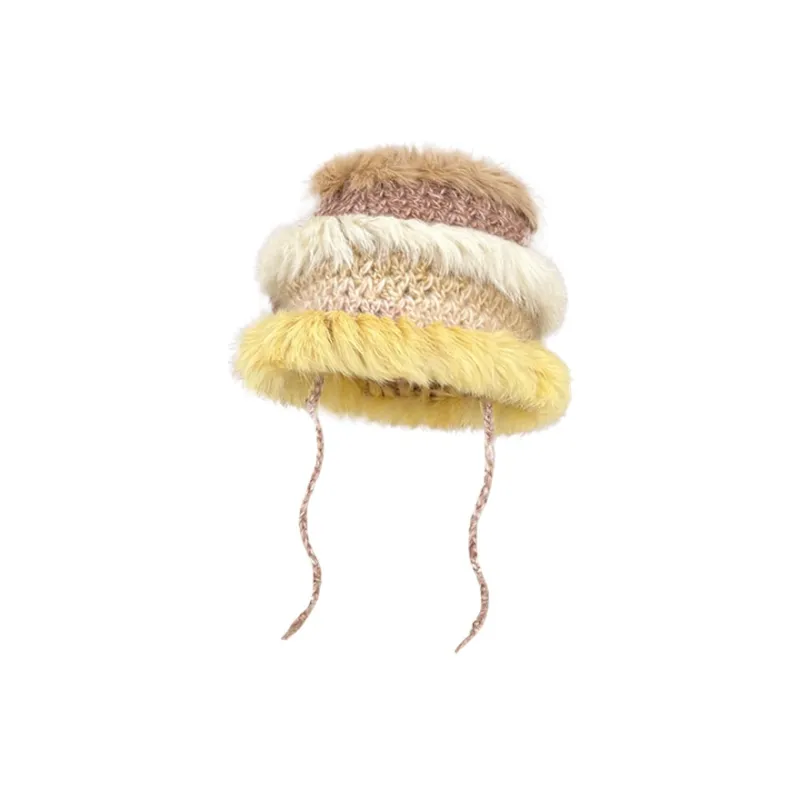 BAGGL Polyester Beanies Unisex Gift Box Set-9