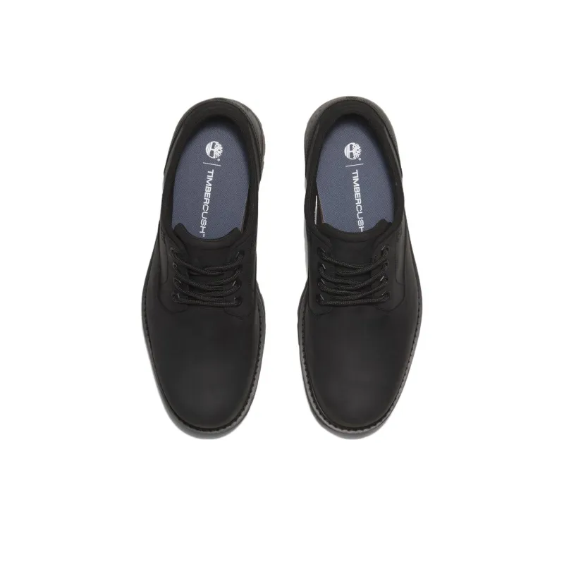 Timberland Casual Shoes Men's Black-3