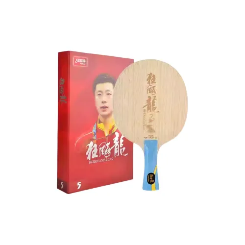 DHS Table Tennis Blades