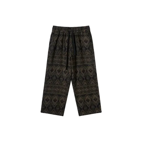 N-MAX Casual Pants Men