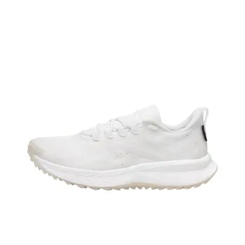 Reebok Floatride Energy 5 Breathable Lightweight Low Top Running Shoes Women's White