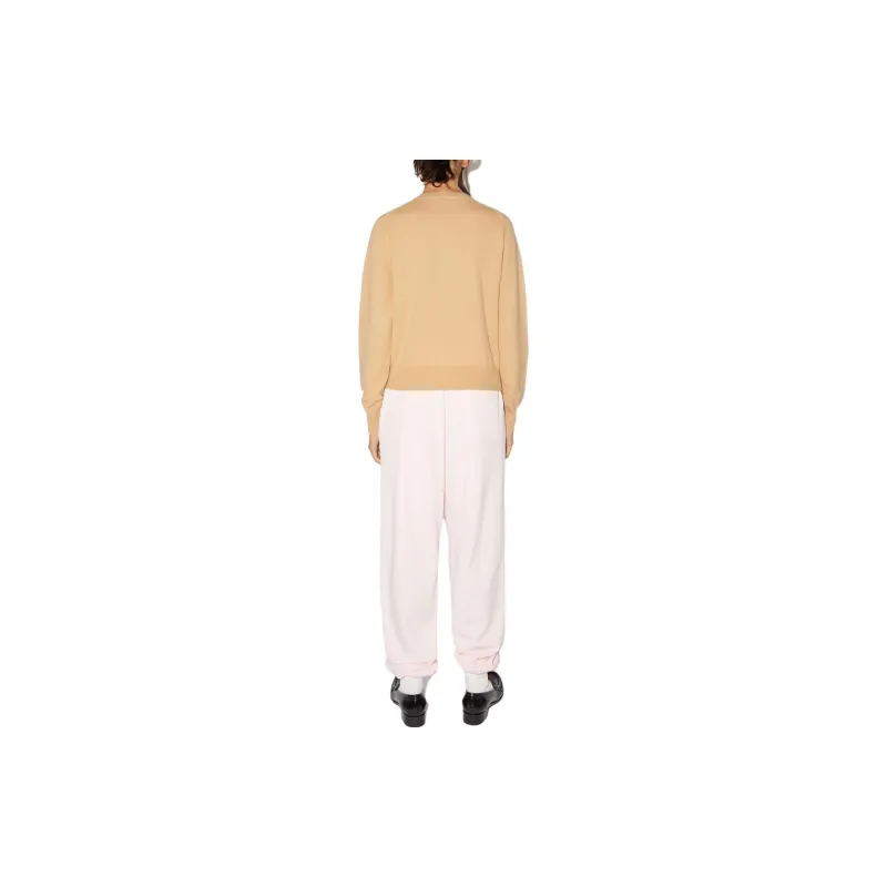 Acne Studios FW23 Knitwear Women's Yellow-3