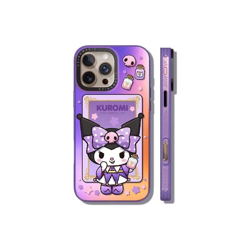 Sanrio Phone Cases-4