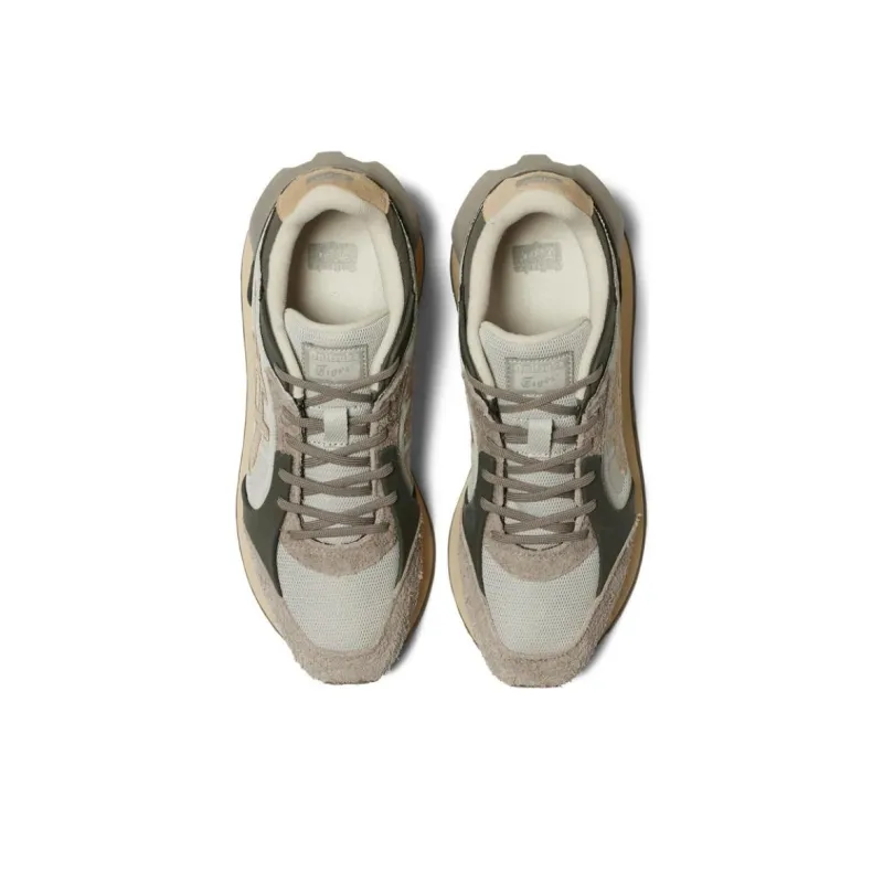 Onitsuka Tiger Moage Co 'Oyster Grey Olive'-4