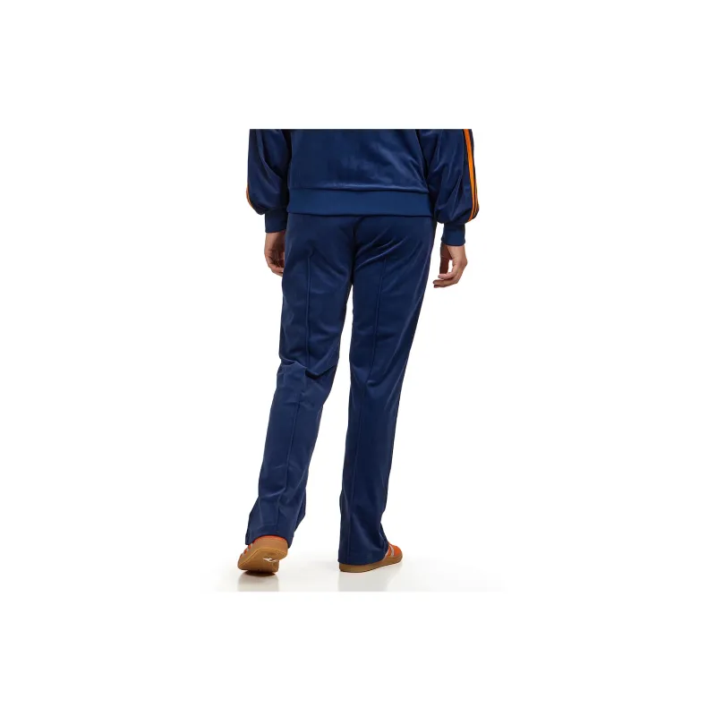 Adidas Originals 70s FW24 Sports Pants Women's Midnight Indigo-1