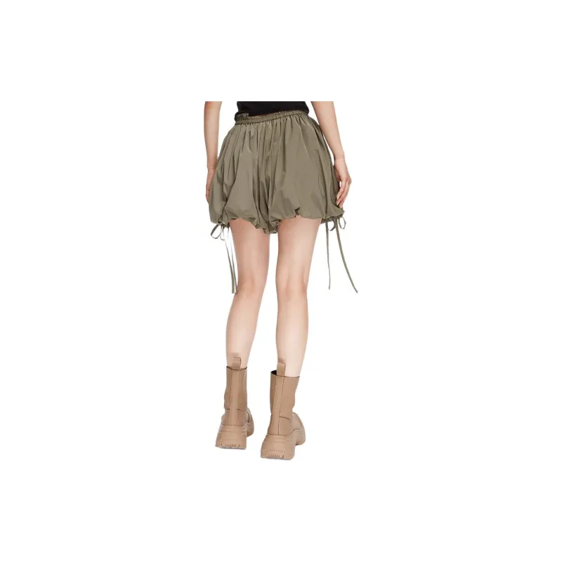 MOUSSY Casual Shorts Women's-8