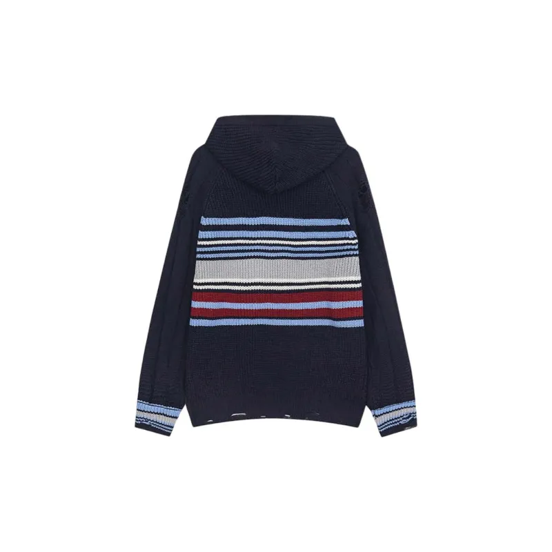 DanerWang Sweatshirts Unisex-4