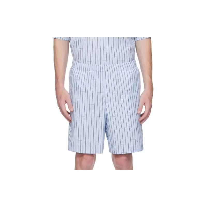 Givenchy Elasticated Shorts-2