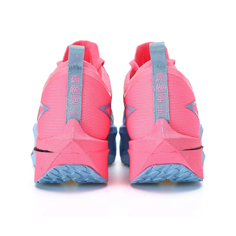 PERW Low Top Genuine Carbon Plate Running Shoes Unisex Midsummer Night-4
