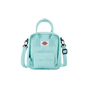 Dickies Polyester Three Proofing Fabric Crossbody Handbag Regular Unisex Multicolor