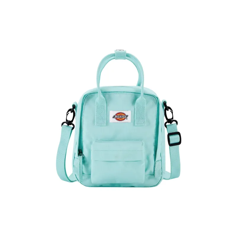 Dickies Polyester Three Proofing Fabric Crossbody Handbag Regular Unisex Multicolor-0