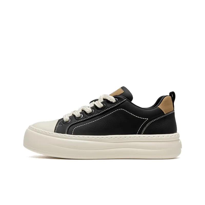 U.S. POLO ASSN. Low Top Skateboard Shoes Unisex-7