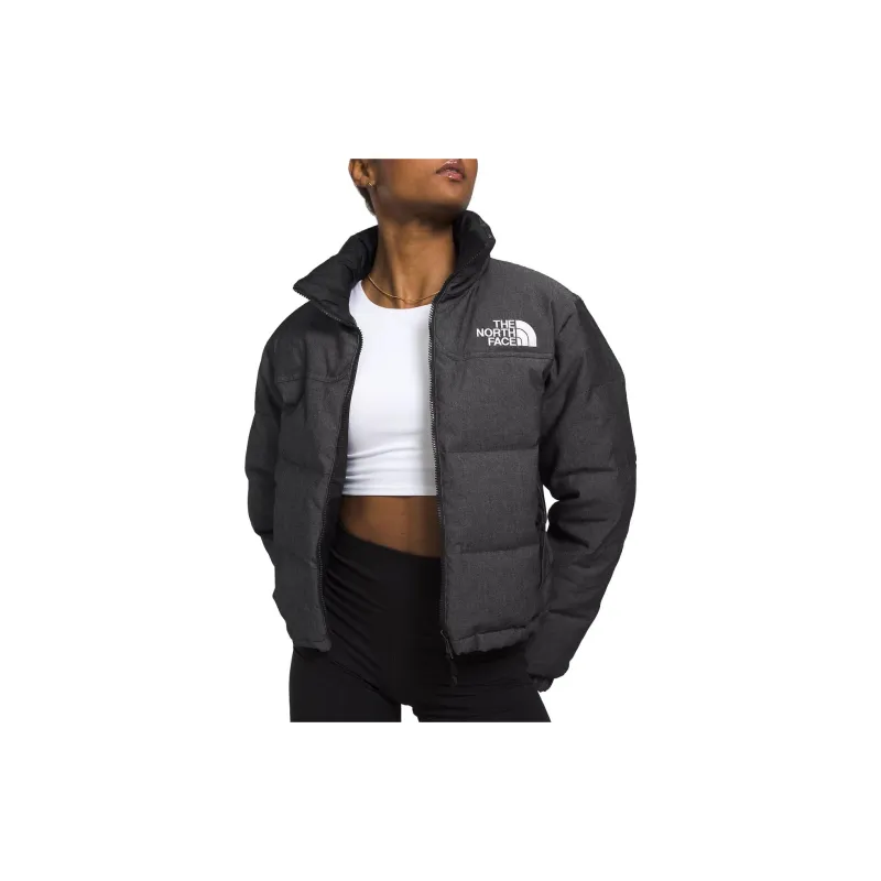 THE NORTH FACE Jackets Women's Black-1