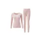 Light Pink (Clothing Sets-Crew Neck)