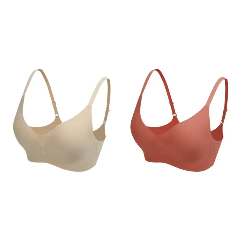 LAKESI Women's Bras-16