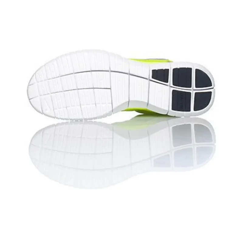 Nike Free Og '14 Br Vnm Grn/Mtllc Slvr White Trb G-4