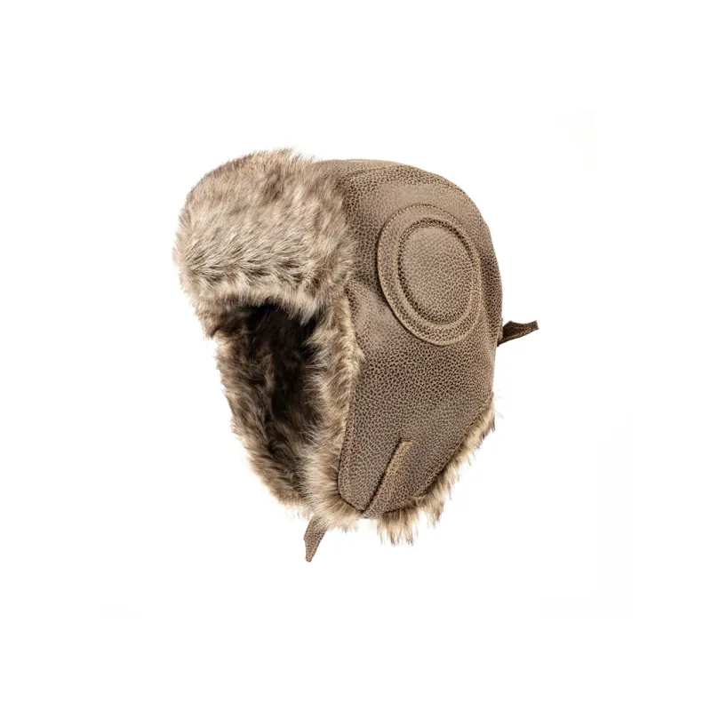 FREE RABBITⅡ Trapper Hats Unisex-2