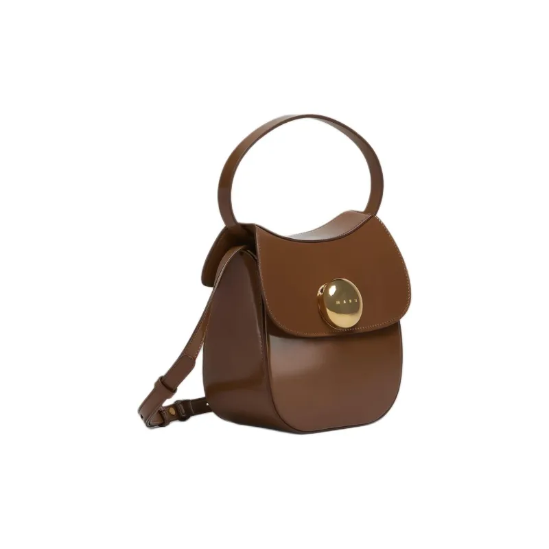 MARNI Butterfly Small Top Handle Bag-2
