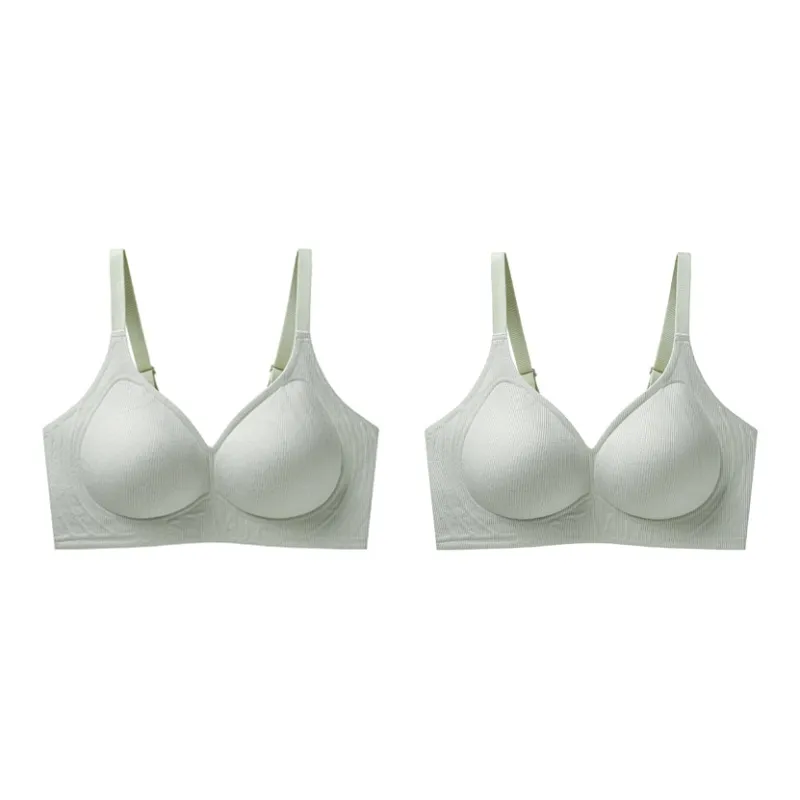 LAKESI Women's Bras-18