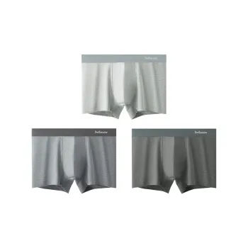 MIIOW Underpants Men's Combo Set