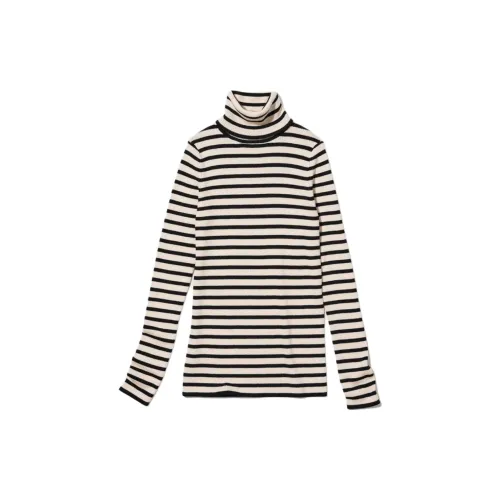 UNIQLO Sweaters Women's Ivory