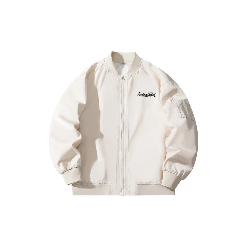 AMBER LIGHT Jackets Coats Unisex-5