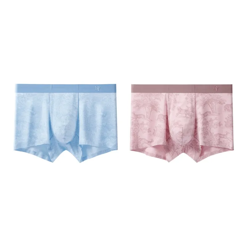 DV Men Boxer Shorts-0